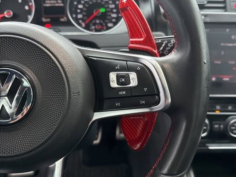 Used 2021 Volkswagen GTI Autobahn image 31