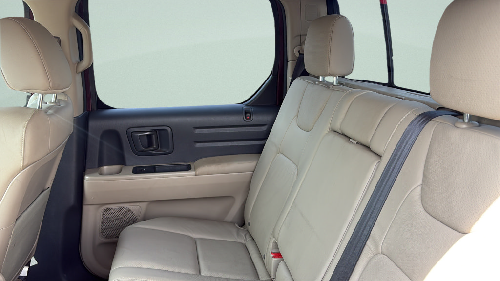 Used 2013 Honda Ridgeline RTL image 14