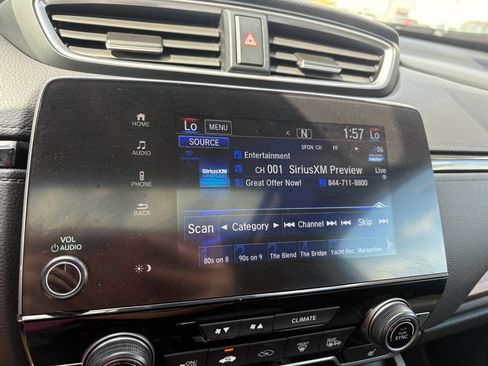 Certified 2020 Honda CR-V EX image 18