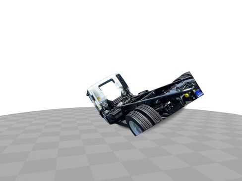 New 2024 Chevrolet Low Cab Forward 5500XD image 18