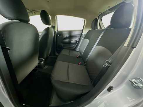 Used 2024 Mitsubishi Mirage ES FWD image 25