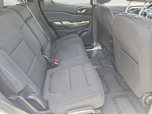 Used 2019 GMC Acadia SLE AWD/4WD image 25