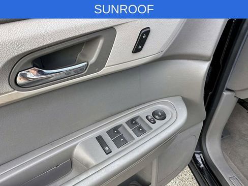 Certified 2017 Chevrolet Traverse LT w/ Style and Technology Package image 17