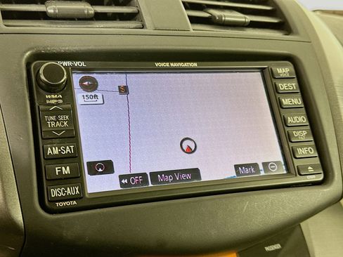 Used 2009 Toyota RAV4 Limited image 22