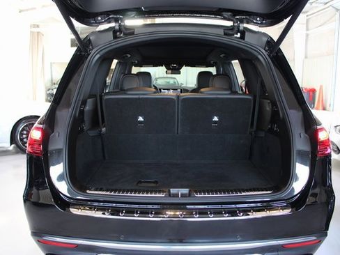 Used 2025 Mercedes-Benz GLS 450 GLS 450 4MATIC image 50