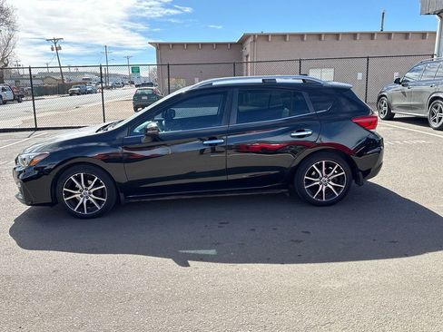 Used 2018 Subaru Impreza 2.0i Limited image 4