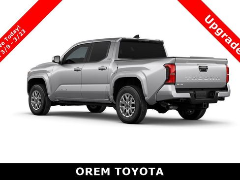 New 2026 Toyota Tacoma SR5 image 6