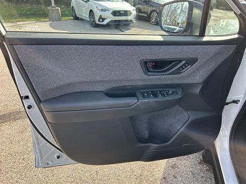 New 2026 Subaru Outback Limited AWD/4WD image 10