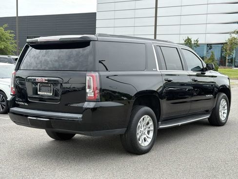 Used 2018 GMC Yukon XL SLT RWD image 5