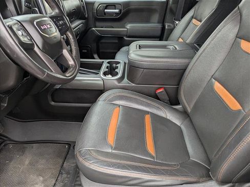 Used 2021 GMC Sierra 1500 AT4 w/ AT4 Premium Package image 14