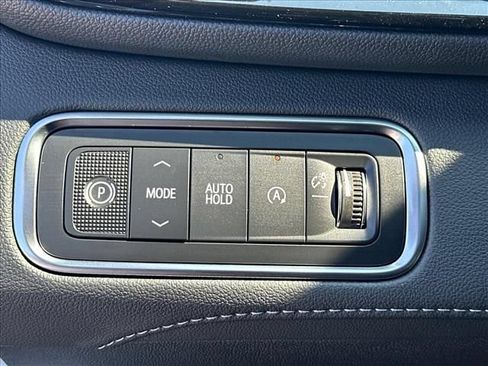 New 2027 Buick Enclave Avenir FWD image 30