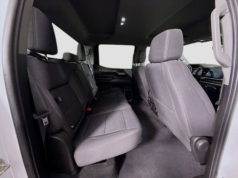 Used 2022 GMC Sierra 1500 Elevation w/ X31 Off-Road Package image 26