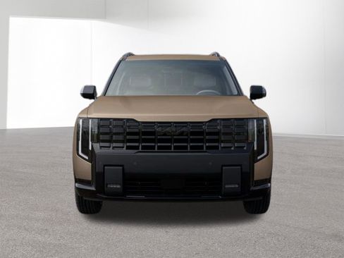 New 2027 Kia Telluride EX X-Line AWD/4WD image 2