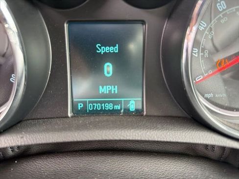 Used 2016 Buick Encore FWD image 5