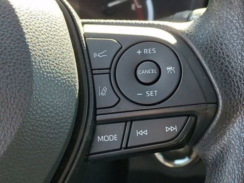 Certified 2023 Toyota RAV4 XLE FWD image 21