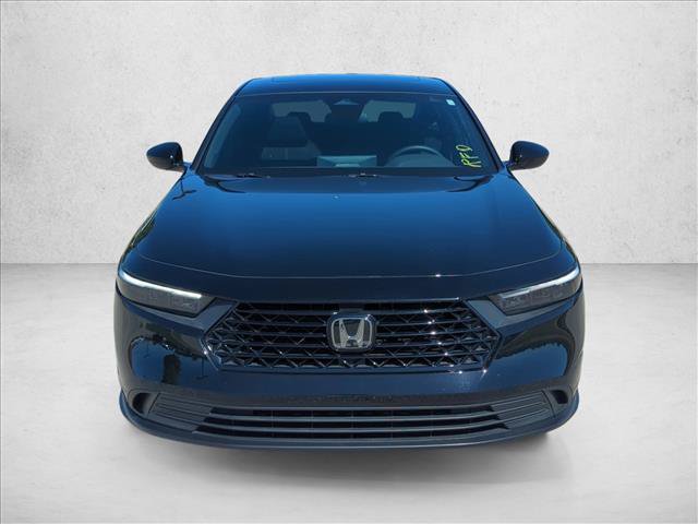 Used 2024 Honda Accord Sport image 2