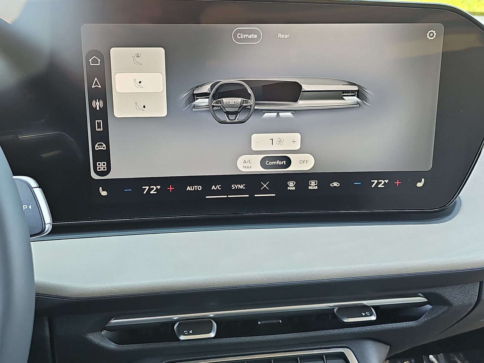 New 2026 Audi Q3 quattro 2.0T AWD/4WD image 26