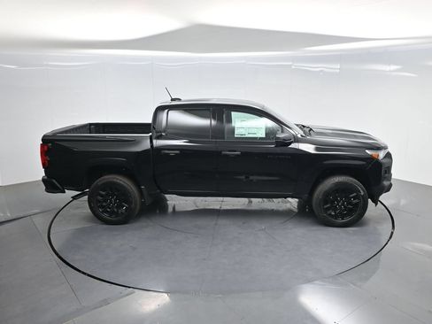 New 2026 Chevrolet Colorado W/T w/ WT Custom Package RWD image 55