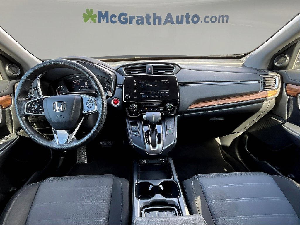 Used 2020 Honda CR-V EX image 9