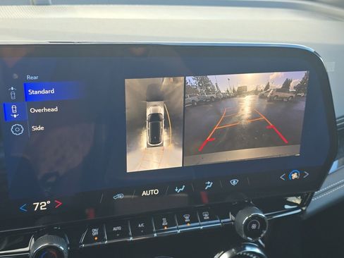 New 2026 Chevrolet Blazer EV LT AWD/4WD image 29