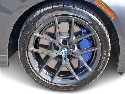 Used 2021 BMW M235i xDrive Gran Coupe w/ Shadowloine Package AWD/4WD image 7