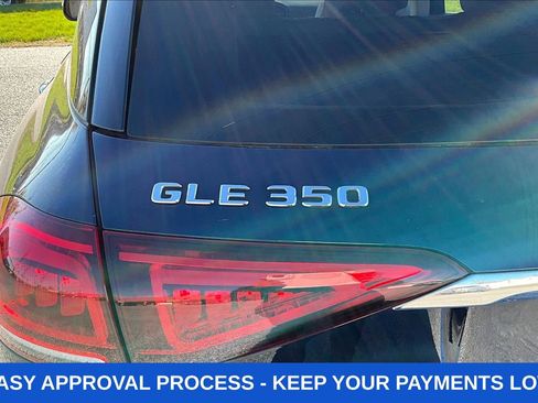Used 2020 Mercedes-Benz GLE 350 w/ Premium Package image 30