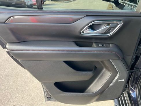 Used 2022 Chevrolet Tahoe RST w/ Luxury Package image 19