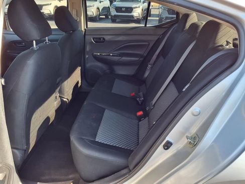 Used 2020 Nissan Versa S image 10