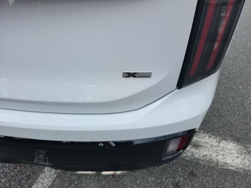 Used 2024 Kia Telluride SX X-Line image 5