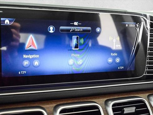 New 2026 Mercedes-Benz GLE 350 4MATIC image 16