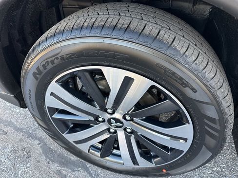 New 2026 Mitsubishi Outlander Sport ES AWD/4WD image 10