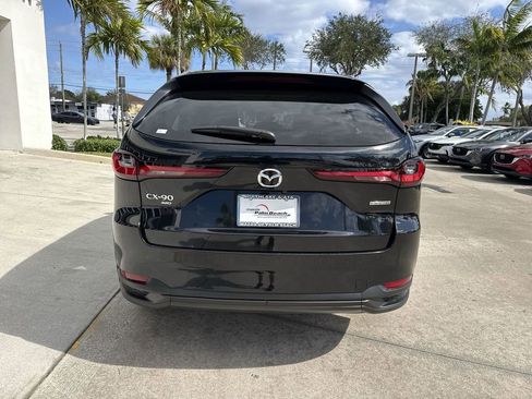 New 2026 MAZDA CX-90 3.3 Turbo w/ Select Package image 3