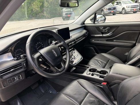 Used 2022 Lincoln Corsair AWD w/ Premium Package image 21