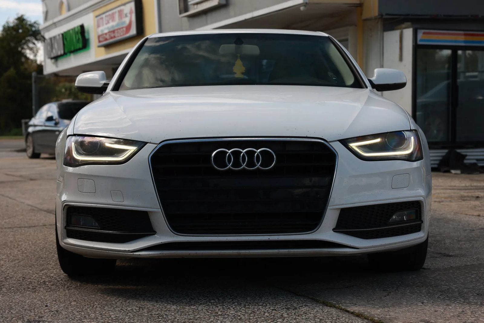 Used 2015 Audi A4 2.0T Premium FWD image 17
