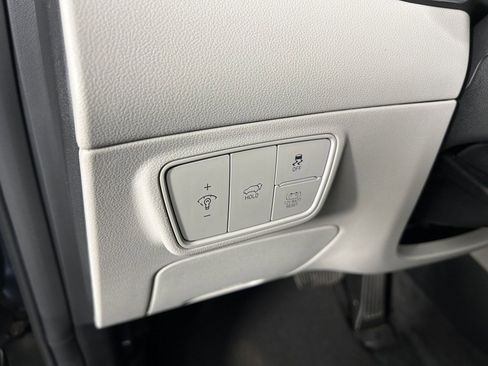 Used 2024 Hyundai Tucson Blue image 20