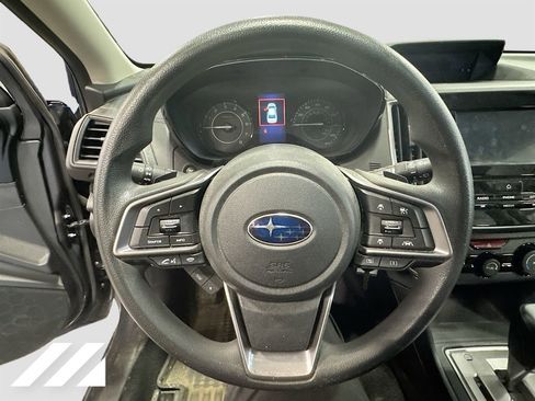 Used 2022 Subaru Impreza 2.0i Premium w/ Popular Package #3 AWD/4WD image 11