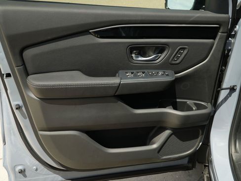 New 2026 Honda Pilot EX-L image 13