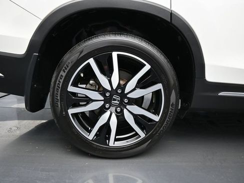 Used 2022 Honda Pilot Touring image 48