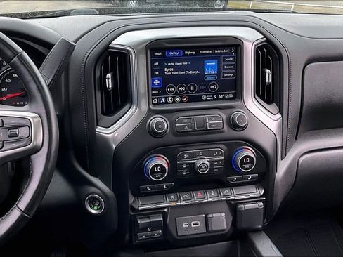 Used 2021 Chevrolet Silverado 1500 RST w/ Convenience Package II image 10