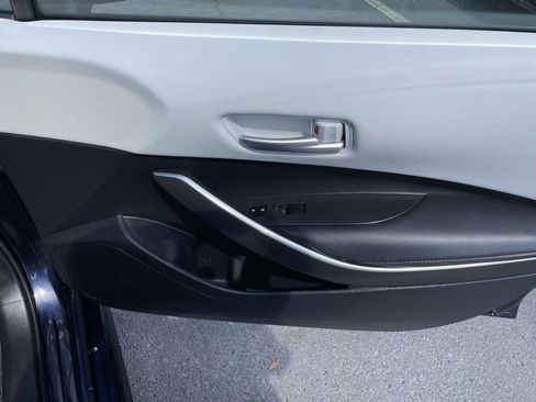 Used 2024 Toyota Corolla SE image 43