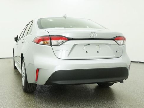 New 2026 Toyota Corolla LE FWD image 22