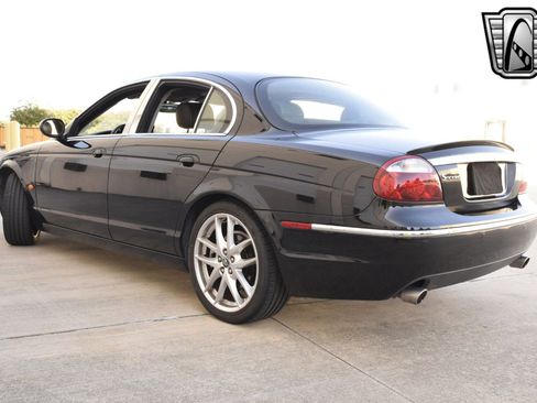 Used 2008 Jaguar S-TYPE 3.0 image 3