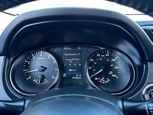 Used 2019 Nissan Rogue SV FWD image 26