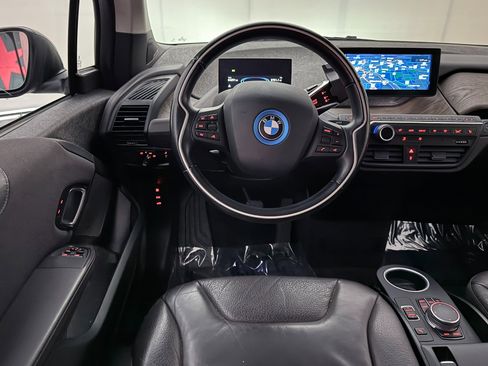 Used 2017 BMW i3 w/ Range Extender image 28