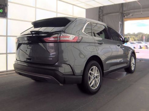 Used 2022 Ford Edge SEL w/ Convenience Package AWD/4WD image 5
