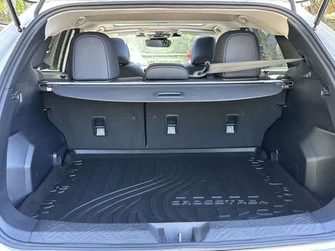 Certified 2025 Subaru Crosstrek 2.5i Limited image 22