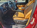 Certified 2021 Chrysler Pacifica Pinnacle image 2