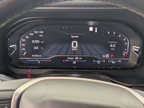 Certified 2023 GMC Yukon XL Denali image 16