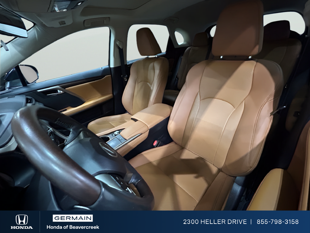 Used 2022 Lexus RX 350 AWD w/ Premium Package image 26