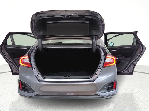 Used 2018 Honda Clarity Plug-In Hybrid image 11